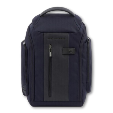 Piquadro Brief 2 Reisetasche - Blau