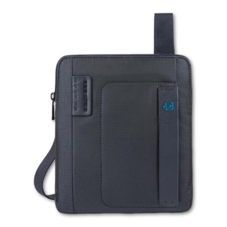 BOLSA PIQUADRO P16 - Azul