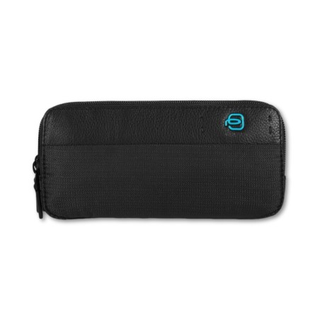 BEAUTÉ PIQUADRO P16 - Noir