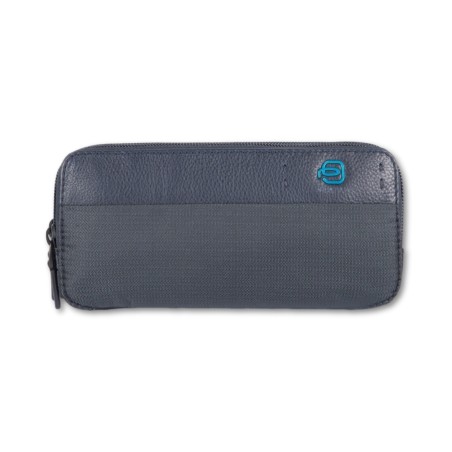 Beauty Piquadro P16 - Blu