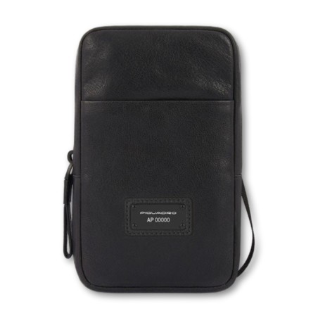 Tracolla Porta Smartphone Piquadro Harper
