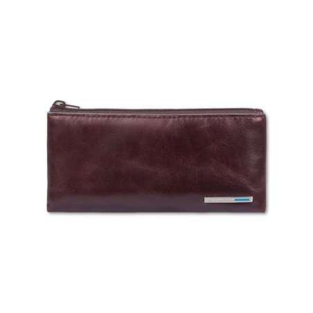 PIQUADRO BLUE SQUARE KEY RING - Moor