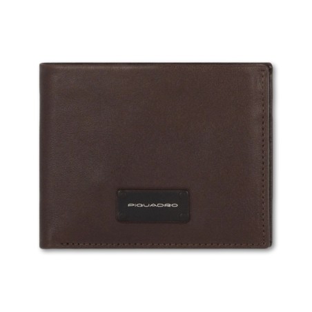 PORTEFEUILLE PIQUADRO HARPER - Amarrer