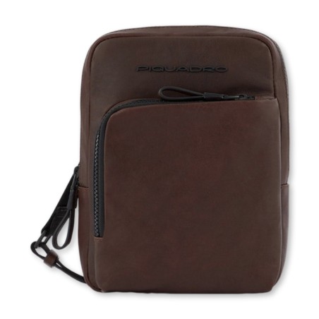 BOLSO HARPER PIQUADRO - Páramo