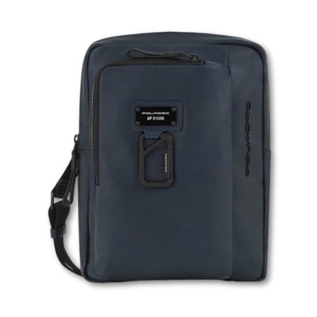 Borsello Piquadro Harper - Blu