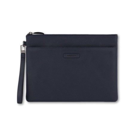 Piquadro Modus Spezial Clutch - Blau