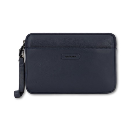 Pochette Piquadro Modus Special - Blu