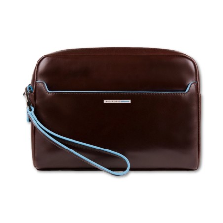 Pochette Piquadro Blue Square