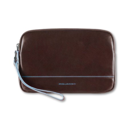 Pochette Piquadro Blue Square