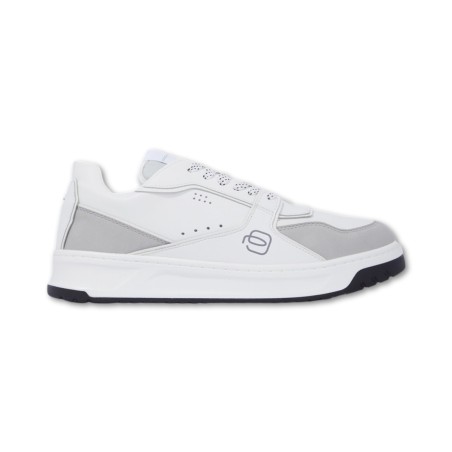CHAUSSURES PIQUADRO - Blanc