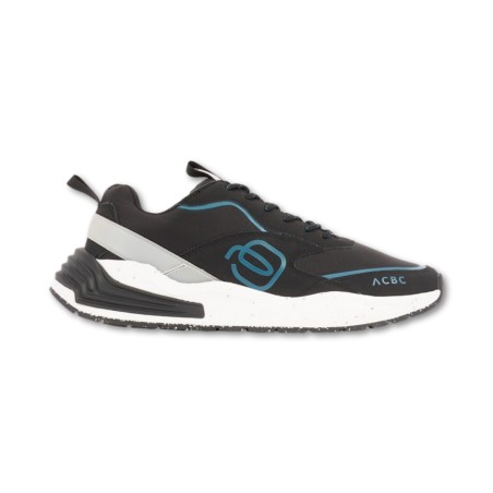 Sneakers Piquadro Corner 2.0 - Nero