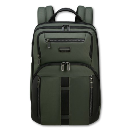 Samsonite Urban Eye backpack - Green