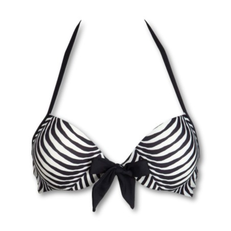 Liu Jo costume - Black-White