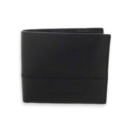 Cartera The Bridge - Línea Damiano - Negro