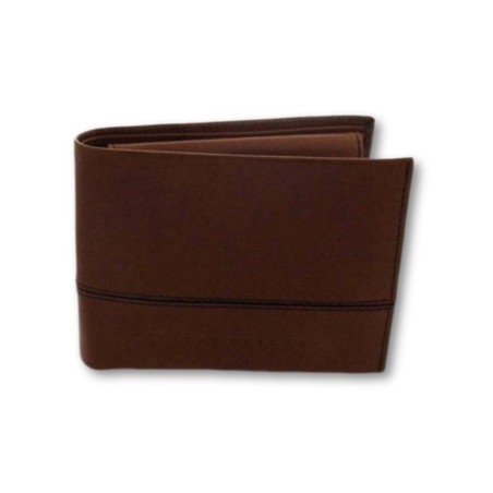 Cartera The Bridge - Línea Damiano - Cuero