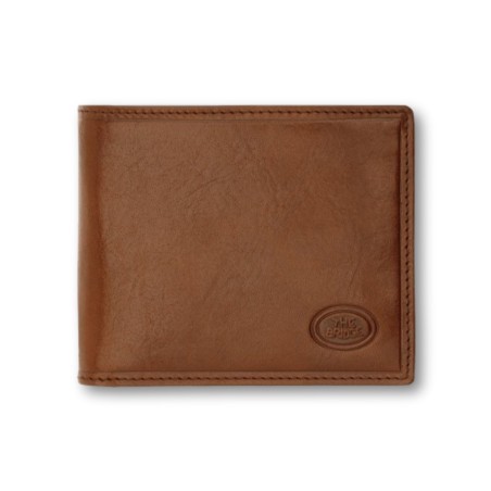 Portefeuille homme The Bridge - Ligne Story - Cuir