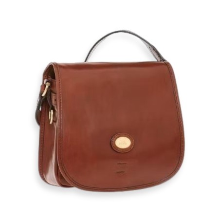 SAC BIBA LE PONT - Cuir