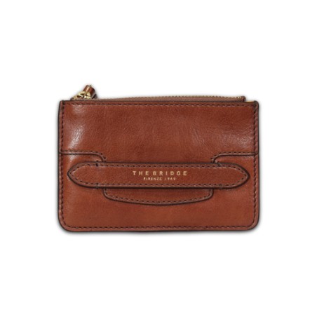 The Bridge card holder - Leather