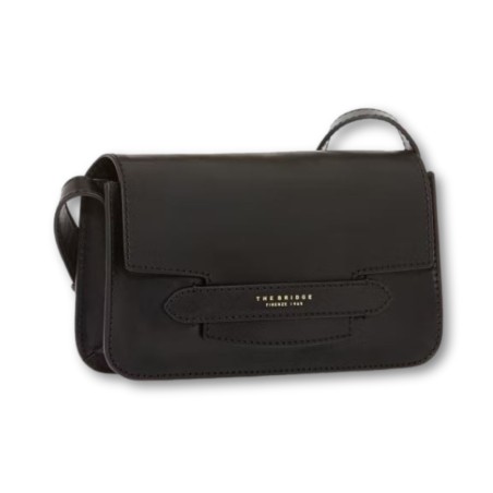 LE SAC PONT LUCREZIA - Noir-Or