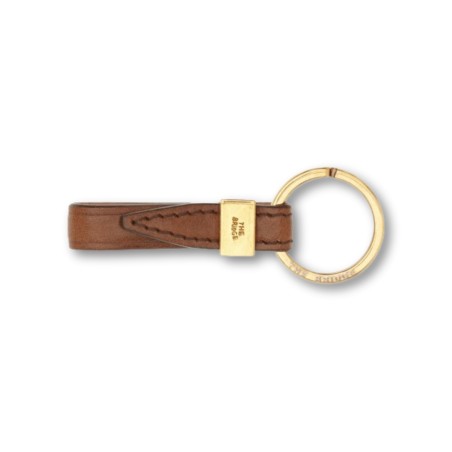 The Bridge key ring - Story line - Leather
