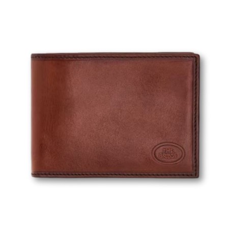 Portefeuille homme The Bridge - Ligne Story - CUIR