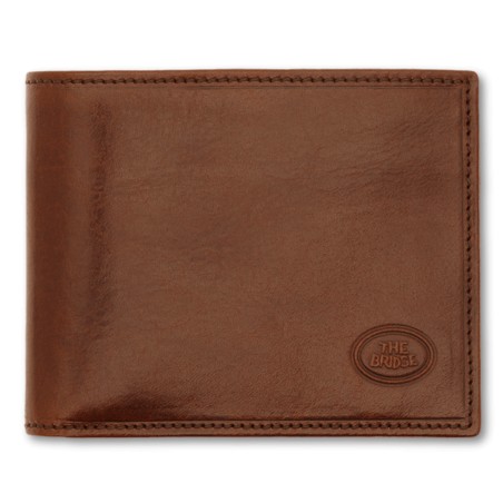 Das Bridge Wallet - Schwarz