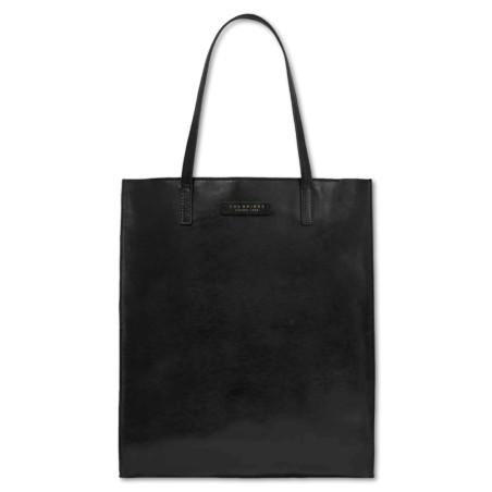 Borsa The Bridge Mirra - Nero-Oro