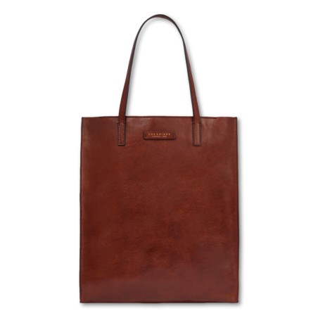 Borsa The Bridge Mirra - Cuoio