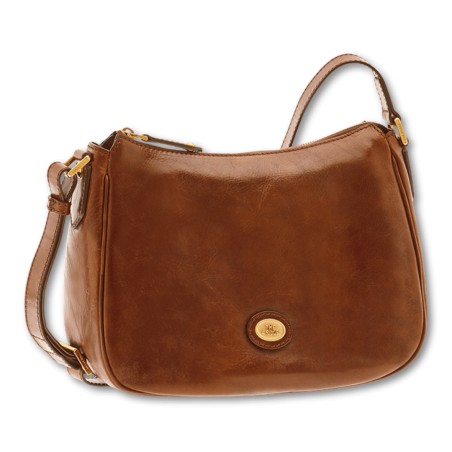 LE SAC D'HISTOIRE DU PONT - Cuir