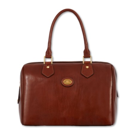 Le sac Bridge Story - Cuir