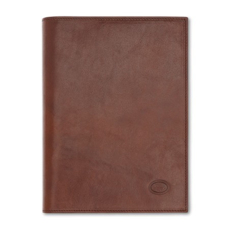 Agenda Die Bridge-Geschichte - Leder