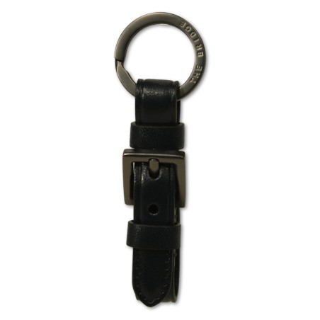 Le porte-clés Pont Duccio - Noir