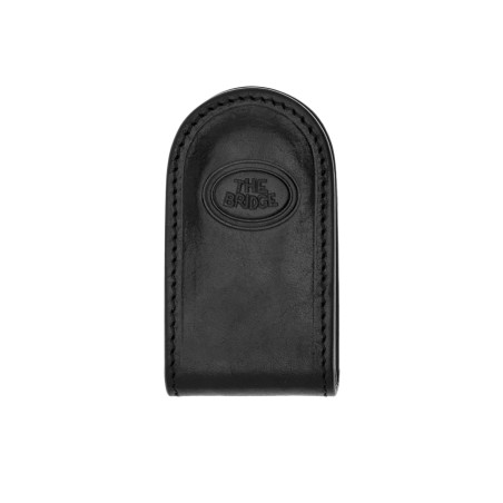 Money clip The Bridge Story - Black