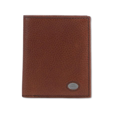 The Bridge Fabio wallet - Leather