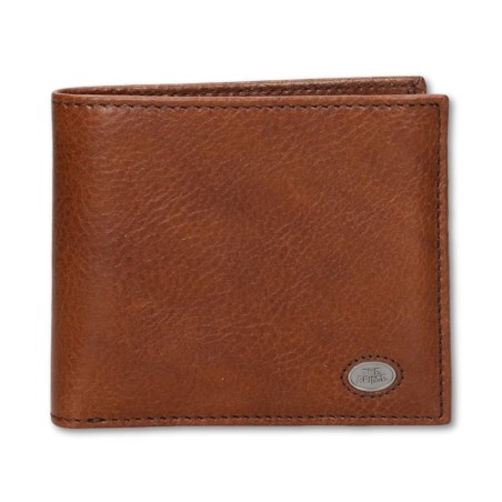 The Bridge Fabio wallet - Leather