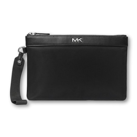Pochette Michael Kors - Noir