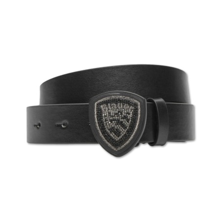Cinturón del parque Blauer - Negro