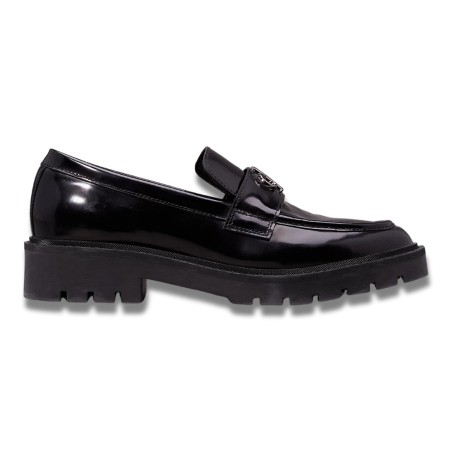 Calvin Klein Jeans - Chaussures audacieuses - Noir
