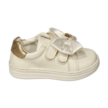 Liu Jo Mini Alicia Schuhe - Weiß