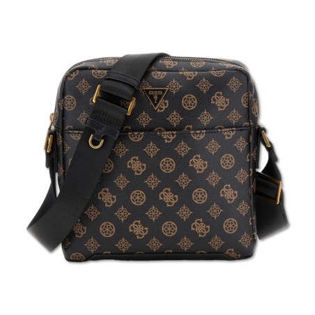 Guess Torino Tasche - Moor