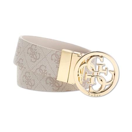 Ceinture Guess Noelle - Blanc