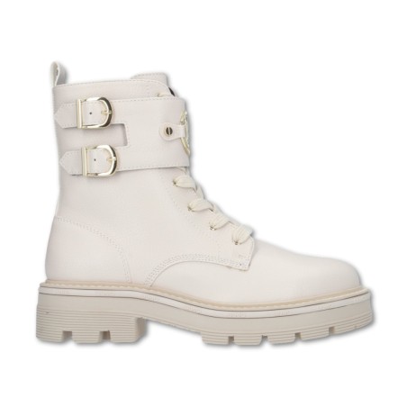 Liu Jo Selma Schuhe - Milch