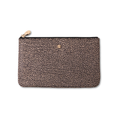 Beauty case Borbonese Eco Line