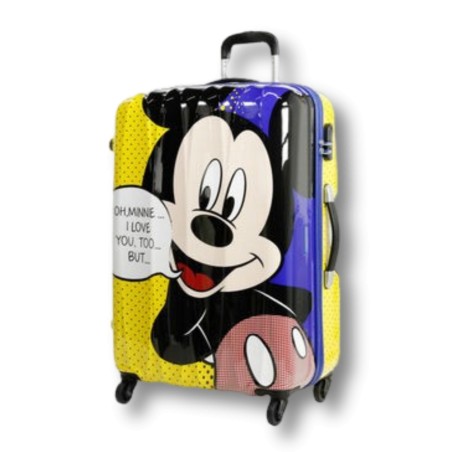 Chariot American Tourister Disney Legends - Mickey Mouse