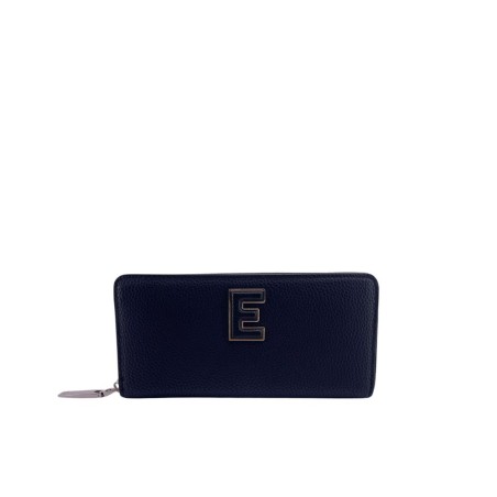 Portefeuille Ermanno Scervino Giovanna - Noir