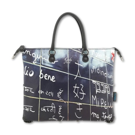Borsa Gabs G3 Plus L