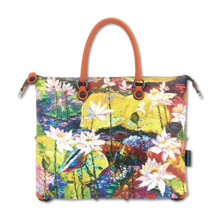 Borsa Gabs G3 Plus M