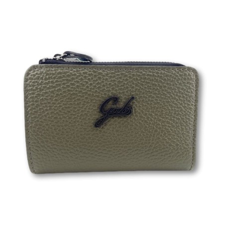 Portafoglio Gabs GMoney 57 - Verde Militare