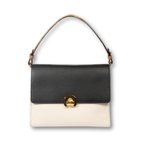 Borsa Coccinelle Binxie Triolor