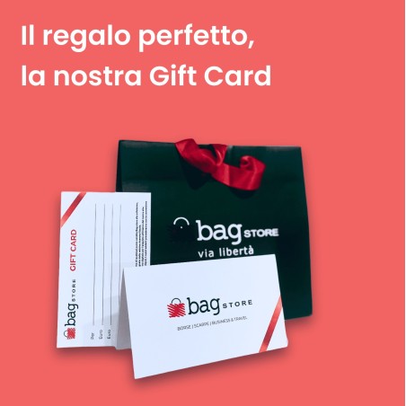TARJETA REGALO 20€